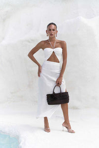 Abrossa Dress