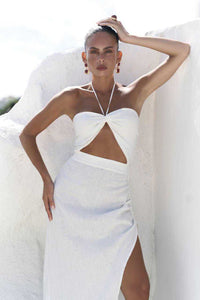 Abrossa Dress