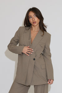 Authority Suit