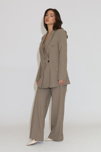 Authority Suit
