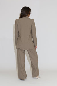 Authority Suit