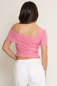 Blush Sway