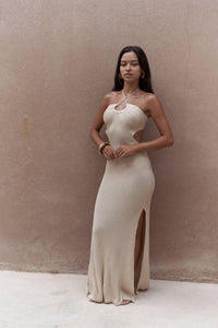 Salinas Dress