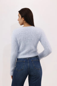 Knitwear Light Blue