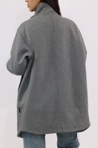 Kyoto Grey Coat