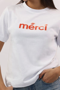 Merci T-shirt