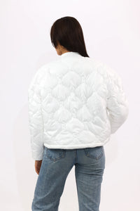 Snowfall Glow Jacket