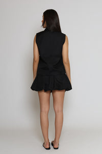 Obsidian Frame Vest