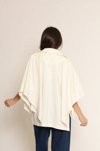Opal Wing Blazer